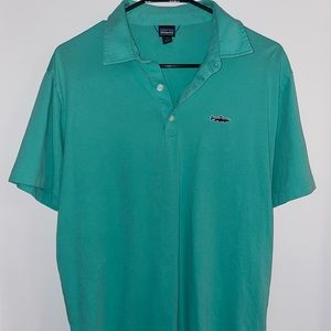 Patagonia polo